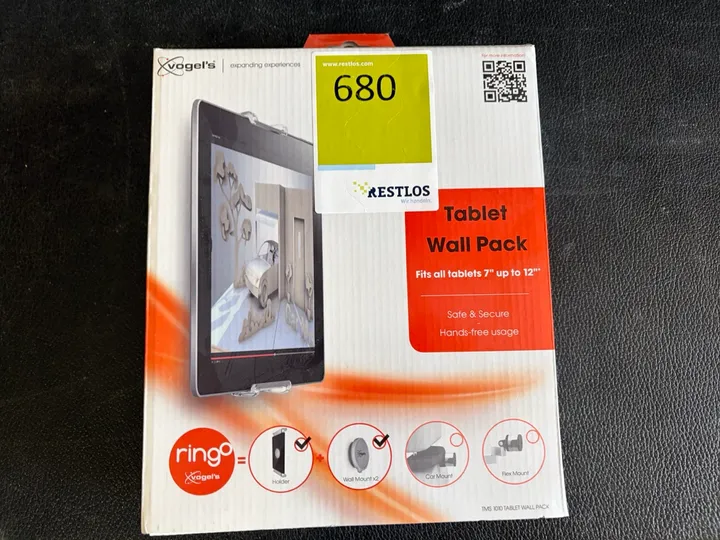Ipad Wandhalterung